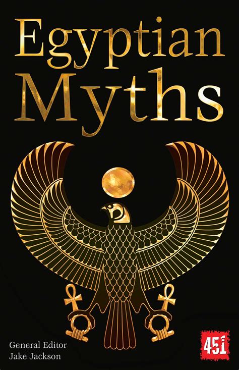 Egyptian Myths Book By Jk Jackson Official Publisher Page Simon And Schuster