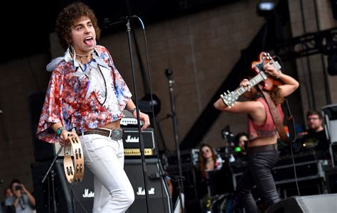 Tons of awesome greta van fleet wallpapers to download for free. Greta Van Fleet on avoiding sibling rivalry: 'All can be ...