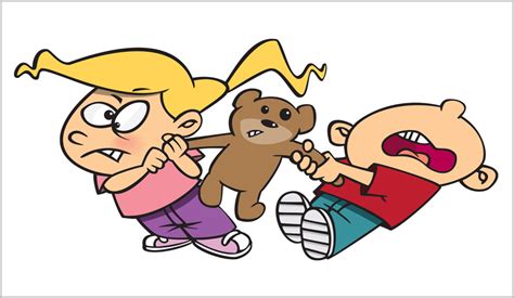 Sibling Rivalry Clipart 10 Free Cliparts Download Images On