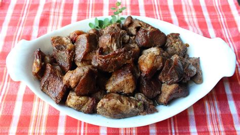 If you want more information about why the blog format has. Pork Carnitas Recipe - Crispy Slow-Roasted Spiced Pork ...