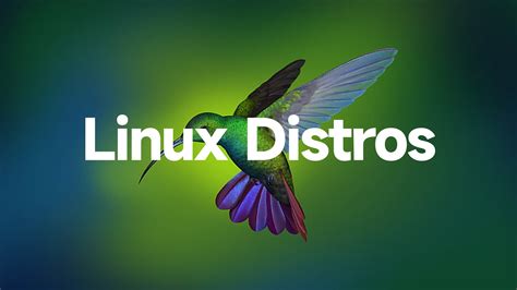 3 Most Beautiful Linux Distros Ever Released Xiaomiui