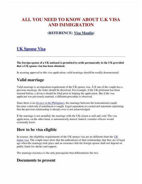 I was supposed to fly to canada yesterday with my wife (work visa) and my 2 kids (visitor visas) which were … Reference Letter For Married Couple For Immigration Sample Database | Letter Template Collection