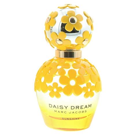 Marc Jacobs Daisy Dream Sunshine Eau De Toilette Spray 50ml Tester