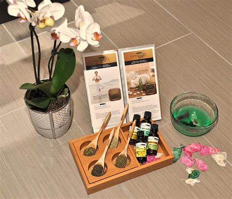 The Ultimate Herbal Pedicure Spa Experience Yelp