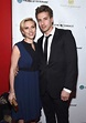 Scarlett and Hunter Johansson | Celebrity siblings, Scarlett johansson ...