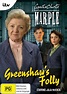 Buy Agatha Christie's Miss Marple - Greenshaw's Folly DVD Online | Sanity