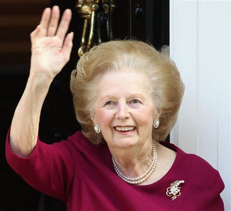 margaret thatcher and other women who rose to power photos huffpost politics