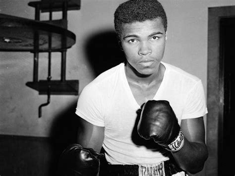 Muhammad Ali: The Greatest Boxer of All Time