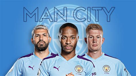 Explore tweets of manchester city @mancity on twitter. Man City fixtures: Premier League 2020/21 | Football News ...