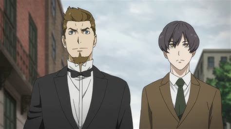 91 Days 06 Lost In Anime