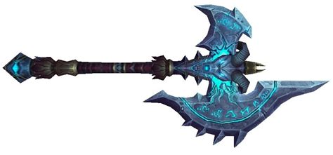 Fantasy Sword World Of Warcraft Warcraft