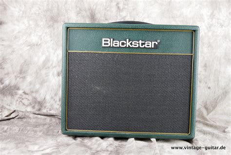 Blackstar Studio 10