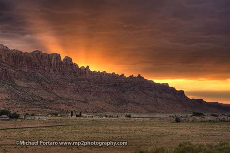 Mp2 Photography Michael Portaro And Michele Parker Utah Landscape