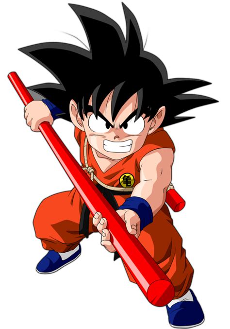 Firstly, dragon ball has its own cosmology, and a 'universe' is significantly less than the totality of existence. Goku | Wiki Universe dragon ball | Fandom powered by Wikia