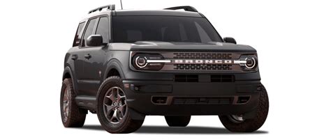2023 Ford Bronco Sport Price Offers And Specs Keltic Ford Antigonish