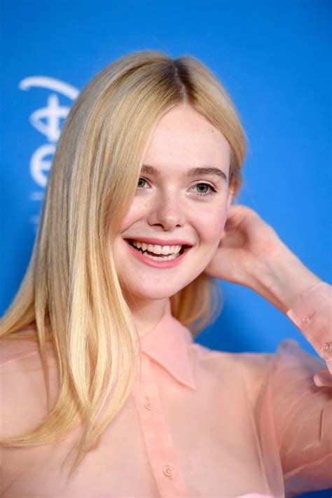 Picture Of Elle Fanning