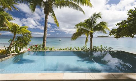 Kokomo Private Island Resort Guide | Tahiti Legends