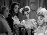 El cine español en el recuerdo: 49.- La princesa de los ursinos (1947 ...