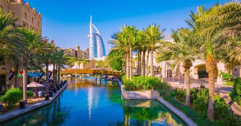 dubai emirados Árabes unidos destino de férias voos hoteis informação geral rotas turisticas