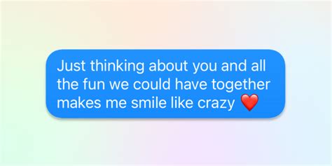 50 of the best flirty texts for him so syncd