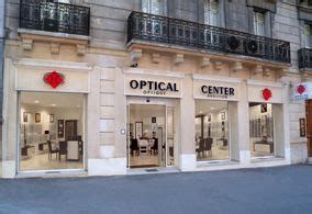 La franchise Optical Center ouvre trois nouveaux magasins