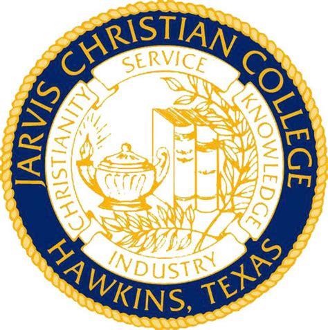 Jarvis Christian College Uncf
