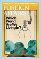 Foreign Affairs Magazine | Political and Economic Insights ...