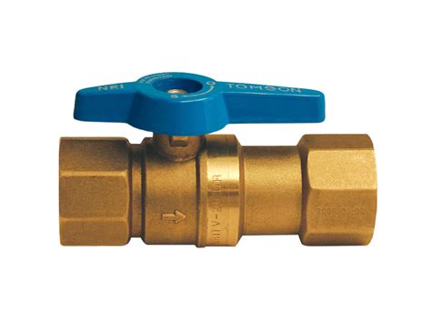 Non Return Isolation Valve Candc 15mm Hot Water Supplies