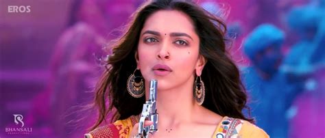 Ramleela Official Theatrical Trailer Ft Ranveer And Deepika