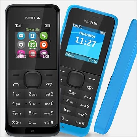 Nokia Launches Cheapest Colour Phone In India Business