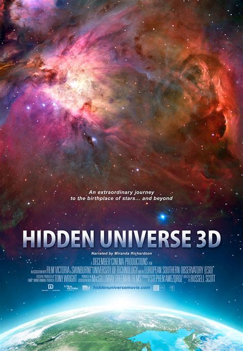 Hidden Universe 3d Wikipedia