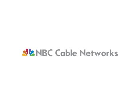 Nbc Cable Networks Logo Png Transparent And Svg Vector Freebie Supply