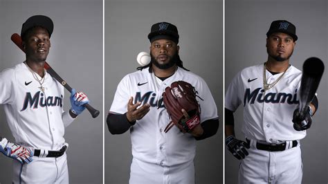 The Marlins Go All In On Baseballs New Rules The New York Times