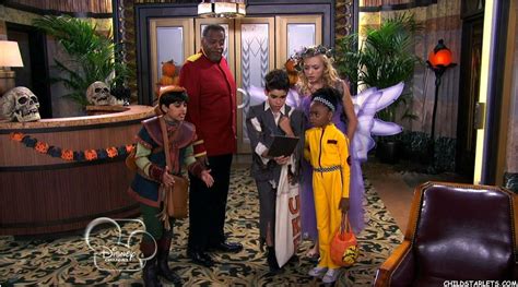 Disney Channel Halloween Episodes On Disney Plus