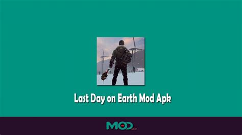 Download Last Day On Earth Mod Apk Unlimited Money Terbaru 2023