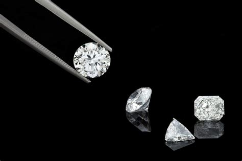 The Most Popular Diamond Shapes And Styles