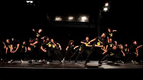 hopskotch mega crew most innovative choreography award hhi hip hop dance champs youtube
