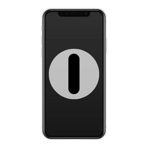 Iphone X Side Buttons Mobile Solutions