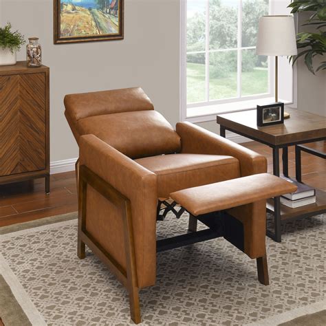 Better Homes And Gardens Wellington Pushback Recliner Multiple Colors