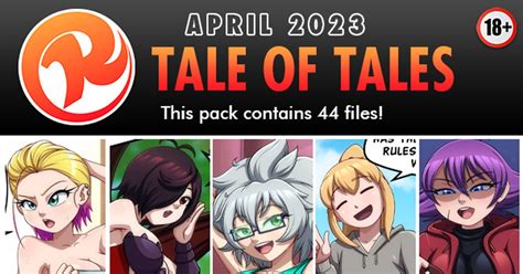 reit april 23 hd pack tale of tales reitのイラスト pixiv