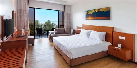 Rooms And Suites Penang Hotel Bayview Beach Resort Penang