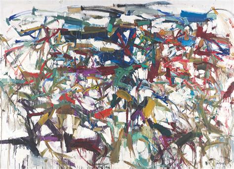 Joan Mitchell Museum Ludwig Cologne