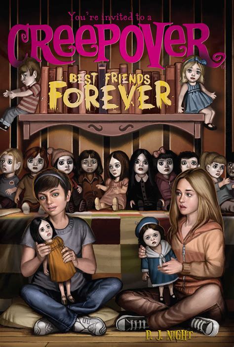 Best friends (friends, 2) by shannon hale, leuyen pham (august 27, 2019) $12.99 $5.68. Best Friends Forever eBook by P.J. Night | Official ...