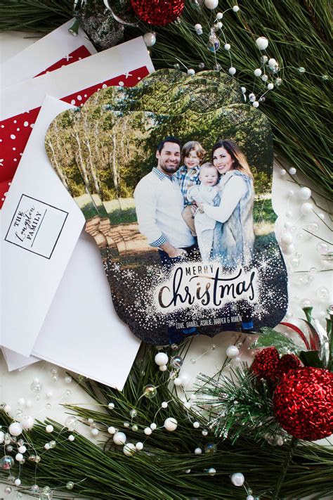 Maybe you would like to learn more about one of these? Our Family Christmas Cards with Tiny Prints