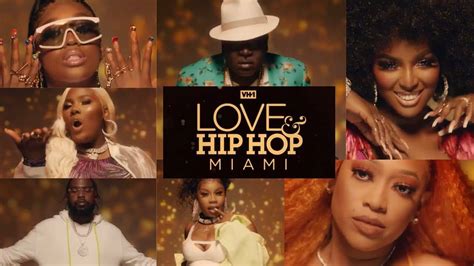 Love And Hip Hop Miami Season 3 Ep 3 Review Youtube