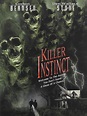 Killer Instinct (2001) - Posters — The Movie Database (TMDb)