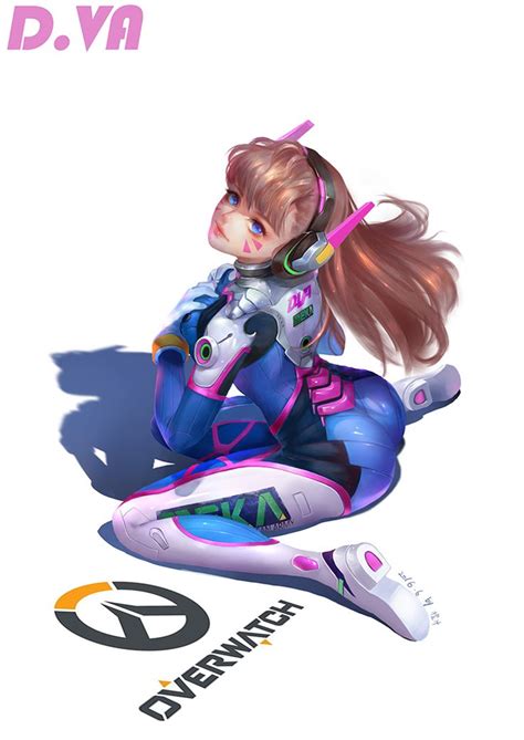 1000 Images About Overwatch On Pinterest