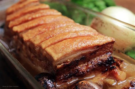 Como fazer costelinha de porco? Costelinha de Porco ao forno | Vídeo + Receita | Blog do ...