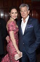 Katharine McPhee, 36, gives birth to first child with David Foster, 71 ...