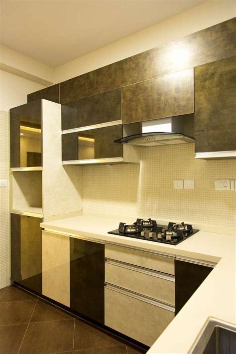 1 Bhk Kitchen Interior Design Interior Design For 1 Bhk Flat Gurgaon